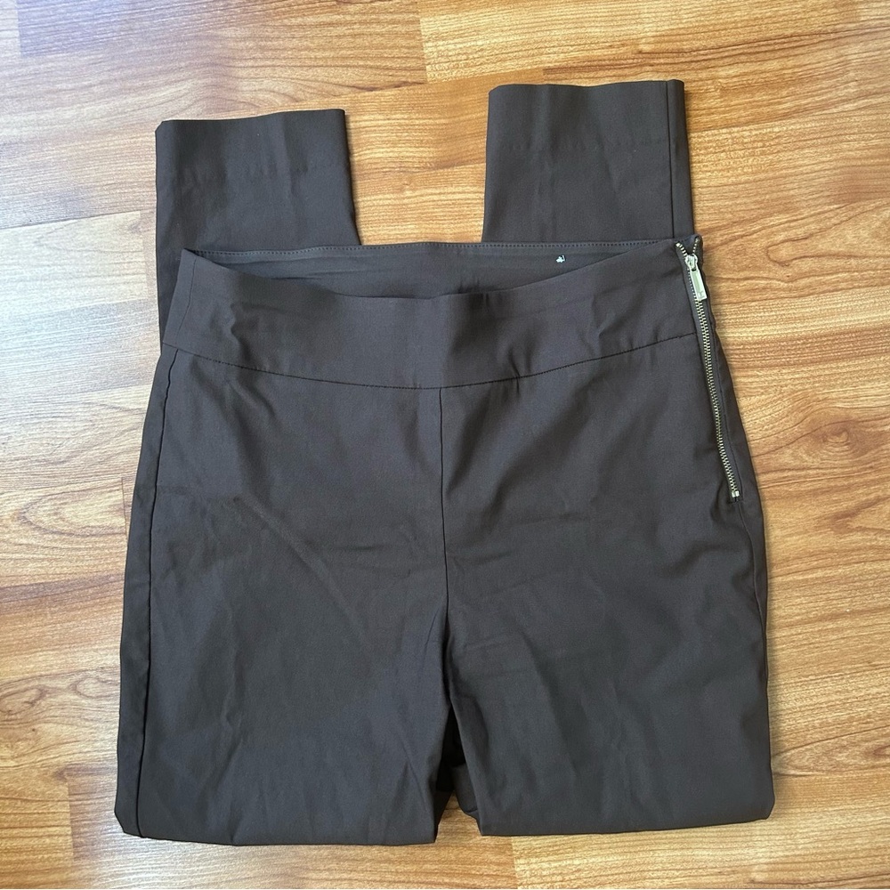 Chico’s chocolate brown pants